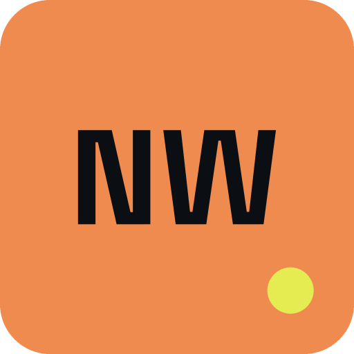 Northside Wax logo